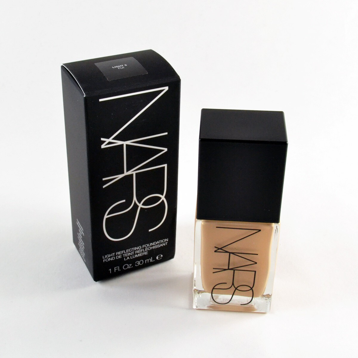 Tonal krem NARS Light 1 Oslo 30 ml