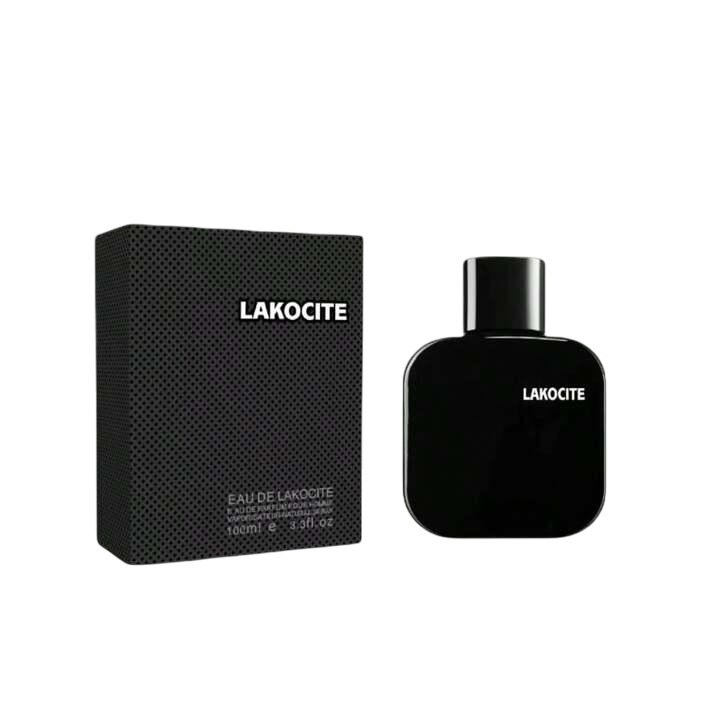Lakocite kişilər üçün ətir suyu 100 ml
