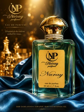 Nuray Parfum Signature