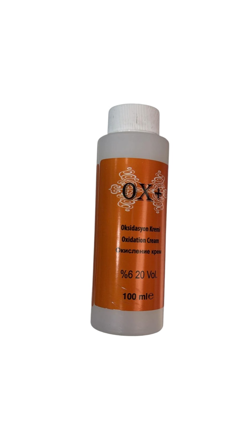 Krem-oksidləşdirici Keyra OX+ 6% 100 ml