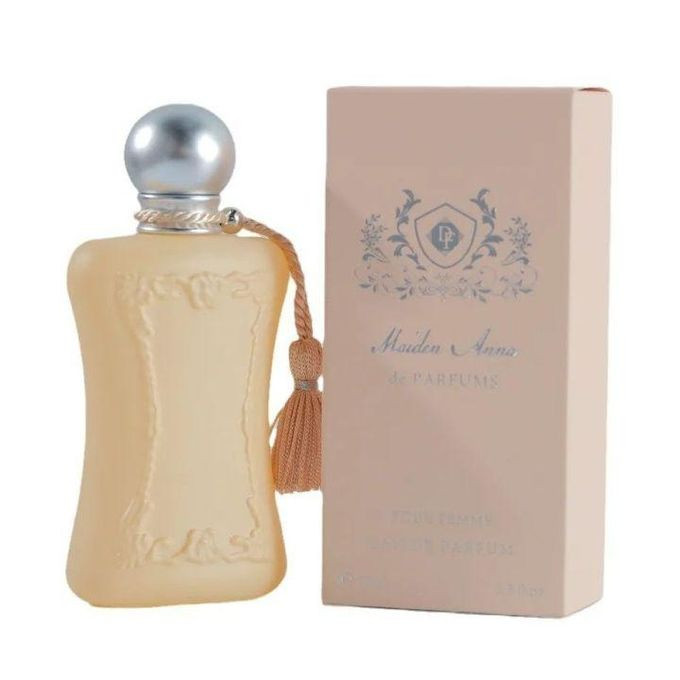 Maiden Anna qadınlar üçün ətir suyu, 75 ml