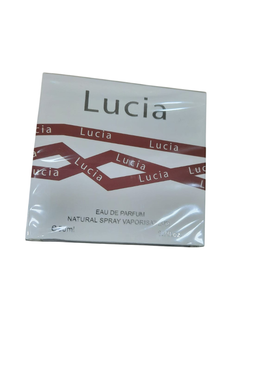 Lucia ətir suyu qadınlar üçün 50 ml