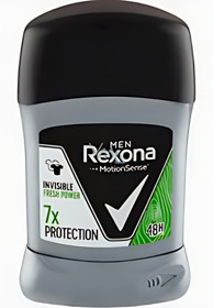 Antisperant Rexona Motion sense