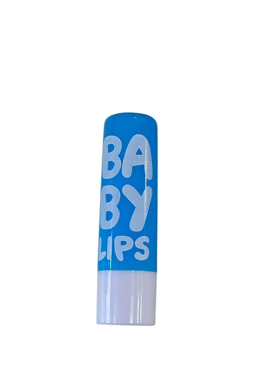 Бальзам для губ Baby Lips с ароматом мяты SPF20 3.5 мл