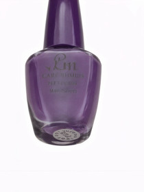 Dırnaq lakı LM Care Romeis 244, 18 ml