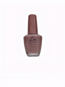 Dırnaq üçün lak LM 168 Bej, 18 ml