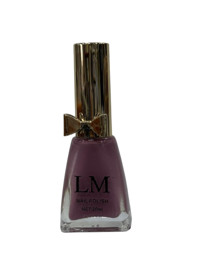 Dırnaq üçün lak LM Nail Polish Bantlı - NP-000000068