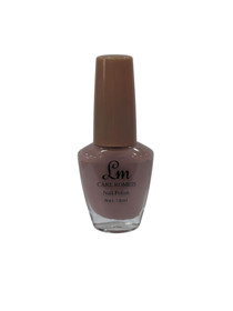 Dırnaq üçün lak LM Nail Polish Bantlı - NP-000070168
