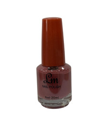 Dırnaq üçün lak LM Nail Polish Bantlı - NP-000210115