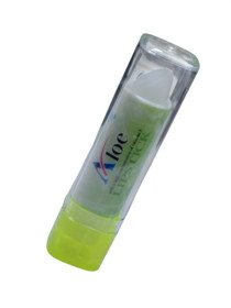 Dodaq balzamı Aloe