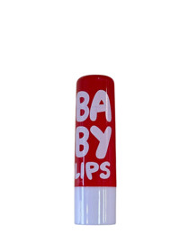 Dodaq balzamı Baby Lips çiyələk ətirli SPF20 3.5 ml