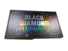 Göz kölgəsi Black Diamond dəst 18 rəng