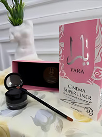 Göz üçün layner H295