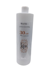 Krem-oksidləşdirici Keyraox 30 vol 9%, 900 ml
