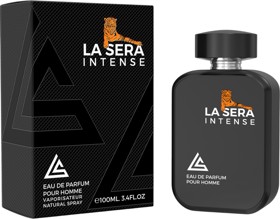 La Sera Intense kişilər üçün ətir suyu 100 ml