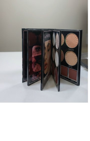 Makiyaj üçün palet MYNote Make Your Beauty Visible 4x1