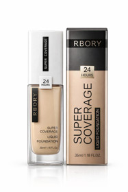 Maye tonal krem Rbory 02 NuPa000017, 35 ml