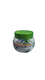 Nəmləndirici və bərpa edici aloe tərkibli krem Beckon 180 ml