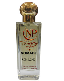 Nuray Parfume Nomade Extrait De Parfum qadınlar üçün, 30 ml