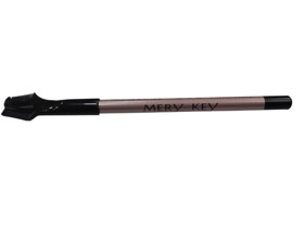 Qaş qələmi Mery Key 101 Black