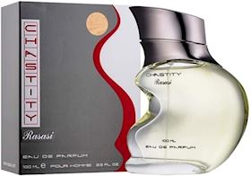 Rasasi Chastity Men kişilər üçün ətir suyu 100 ml