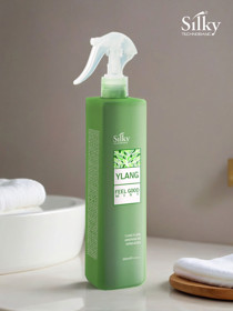 Saç üçün sprey Silky Ylang Feel Good, 200 ml