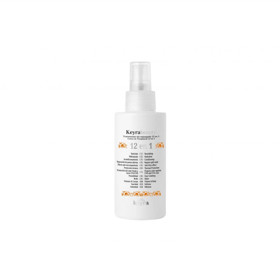 Saçlara qulluq krem-sprey Keyra Beauty 12-in-1, 150 ml