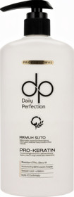 Şampun DP Daily Perfection, 425 ml