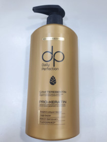 Şampun DP daily perfection, 500 ml