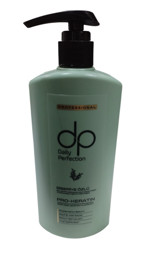 Şampun DP Daily Perfection bibəriyə ilə 425 ml