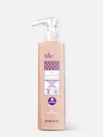 Şampun Silky Rebuild Step 2, 500 ml