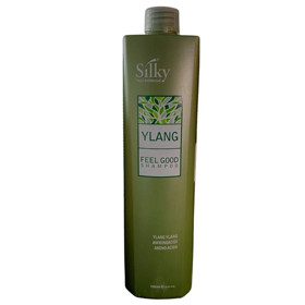 Şampun Silky Ylang Feel Good, 1000 ml