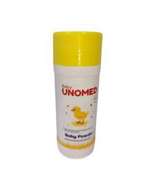 Səpgi tozu-pudra Baby Unomed 75 q