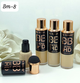 Tonlaşdırıcı krem 3Q Beauty Ultra HD BB Foundation 105, 35 ml