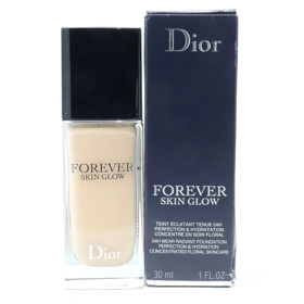 Tonlaşdırıcı krem Dior Forever Skin Glow 0, 30 ml