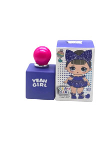 Uşaq ətiri YEAH GIRL