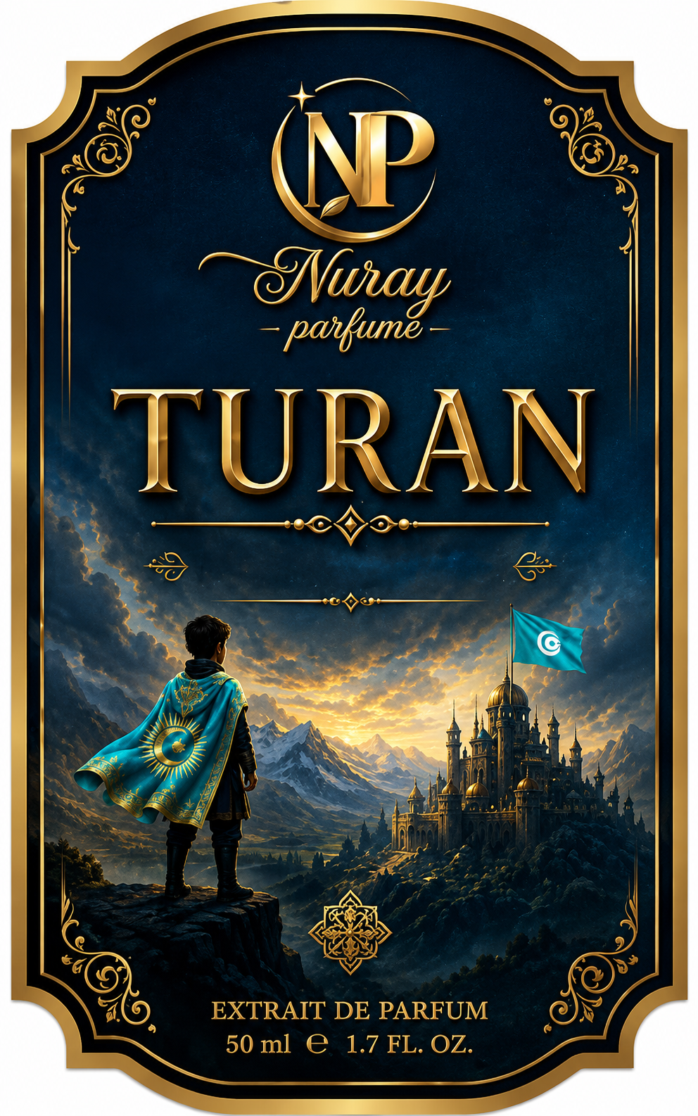 Nuray Parfum