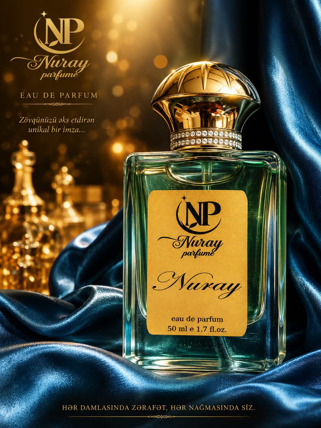 Nuray Parfum